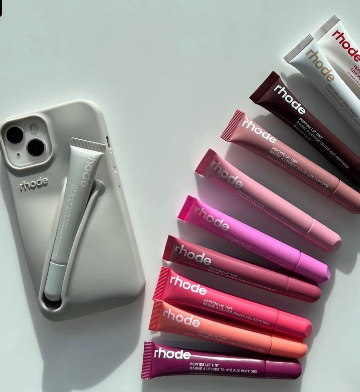 accelerateurdepousse - pouss’boostRHODE LIP