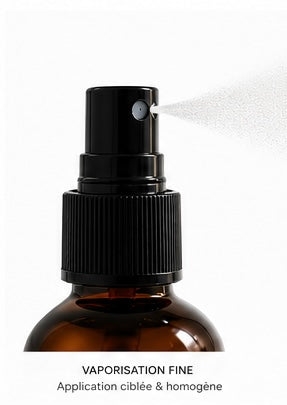 Spray pousse cheveux/ anti-chute Pouss’boost