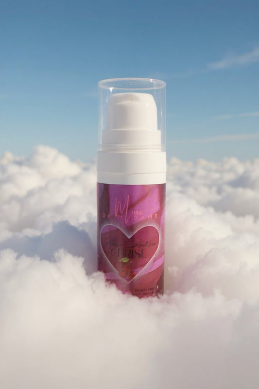 accelerateurdepousse - pouss’boostMusc intime cerise 🍒