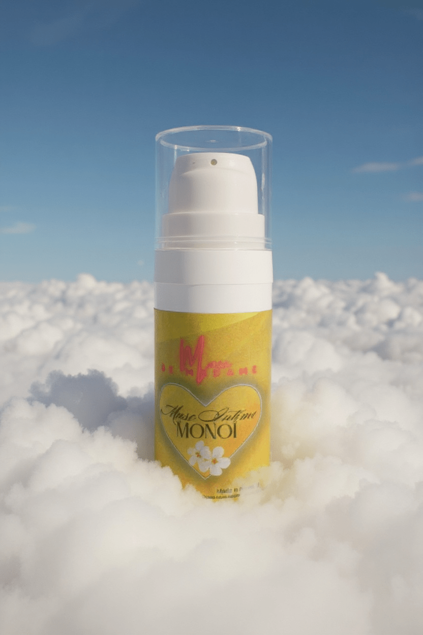 accelerateurdepousse - pouss’boostMusc intime Monoi