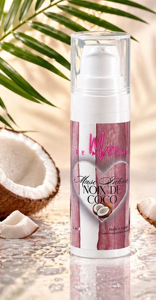 accelerateurdepousse - pouss’boostMusc intime noix de coco